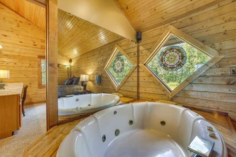 Apartment (0 Bedroom) | Interior