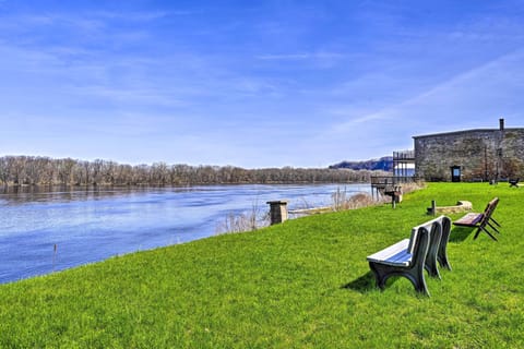 House (1 Bedroom) | Interior