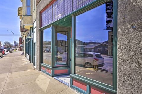 House (1 Bedroom) | Interior