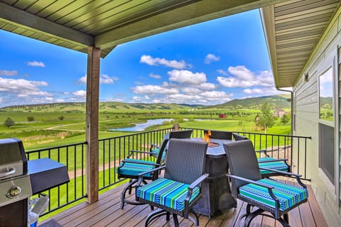 House (2 Bedrooms) | Front of property