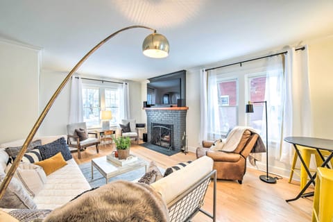 House (2 Bedrooms) | Front of property