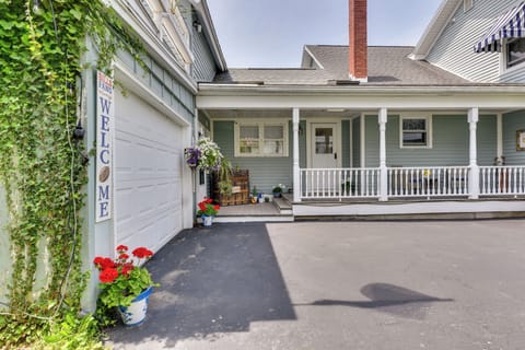 Apartment (3 Bedrooms) | Interior