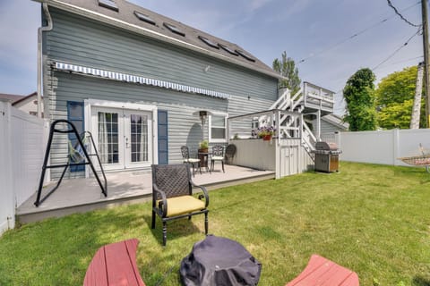 Apartment (3 Bedrooms) | Interior