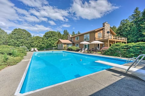 House (5 Bedrooms) | Interior