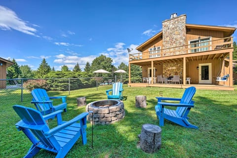 House (5 Bedrooms) | Interior