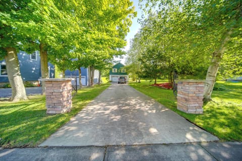 Cottage (2 Bedrooms) | Interior