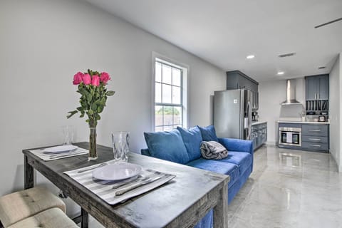 House (1 Bedroom) | Interior