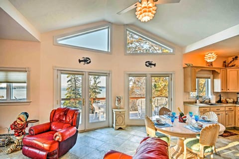 Cottage (2 Bedrooms) | Interior