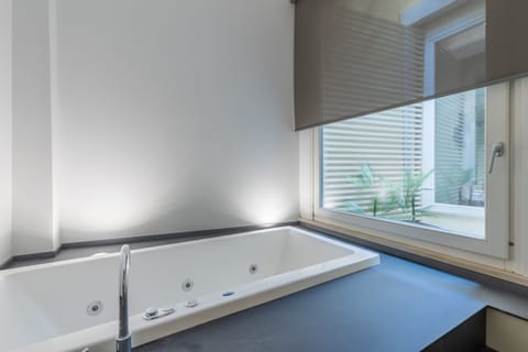 Sunflower | View from room