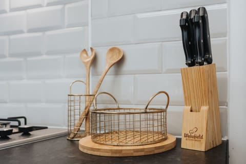 Standard House, Private Bathroom (3 Bedroom House) | Shared kitchen