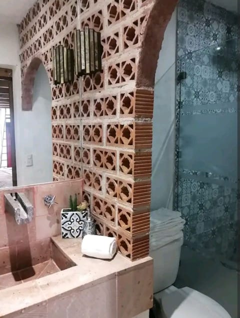 Deluxe Villa | Bathroom | Towels