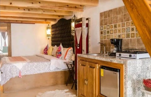 Deluxe Villa | Free WiFi, bed sheets