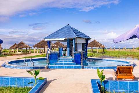 Apartment | Pool | Outdoor pool