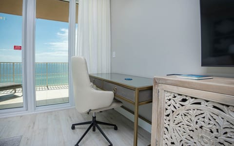 Condo, 4 Bedrooms | View from property