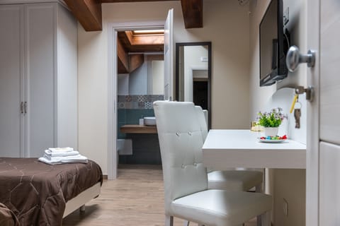 Comfort Room | 1 bedroom, free WiFi