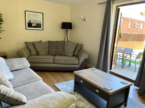 House | Living area