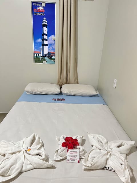Basic Double Room, Non Smoking, Private Bathroom | Free WiFi, bed sheets