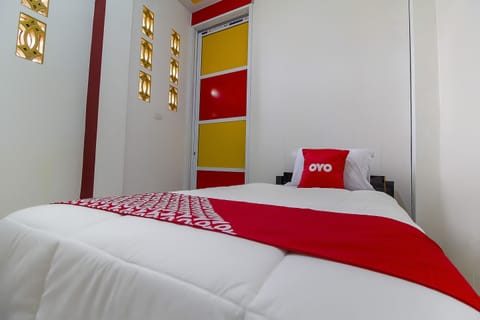 Standard Single Room | Bed sheets
