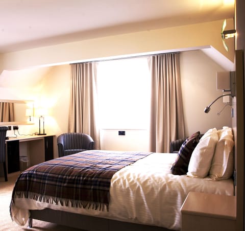 Superior Room, Accessible, Ground Floor | Premium bedding, individually decorated, desk, free WiFi