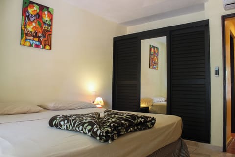 1 bedroom, premium bedding, in-room safe, blackout drapes