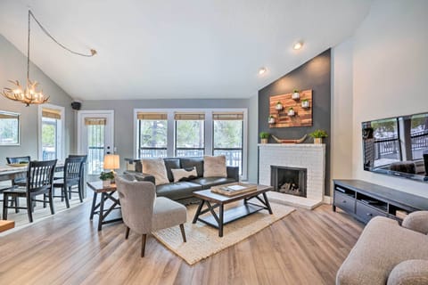 House (3 Bedrooms) | Front of property