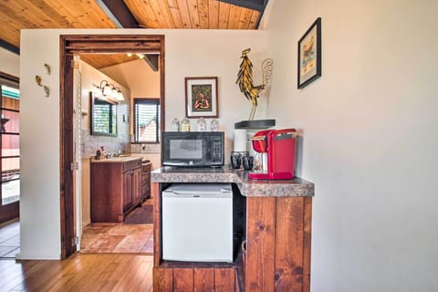 Apartment (0 Bedroom) | Interior