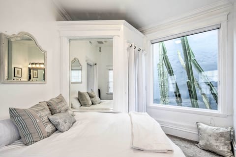 House (1 Bedroom) | Interior