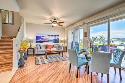 Apartment (3 Bedrooms) | Interior