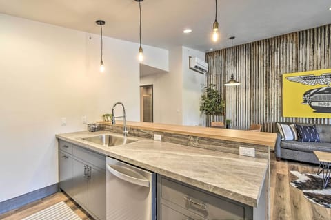 Apartment (3 Bedrooms) | Interior