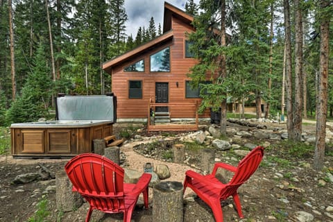 House (3 Bedrooms) | Front of property