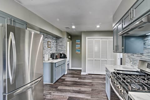 Apartment (3 Bedrooms) | Interior