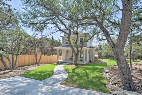 Cottage (3 Bedrooms) | Front of property