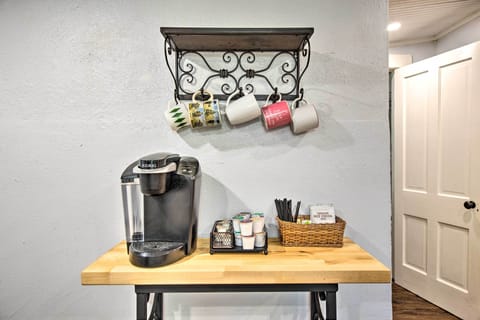 Cottage (2 Bedrooms) | Interior