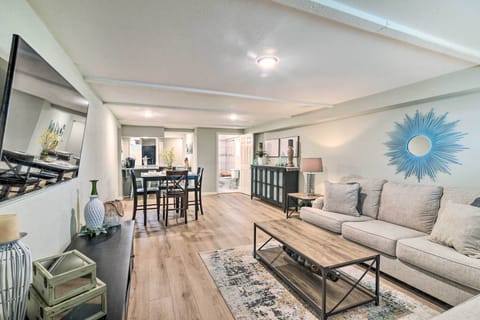 House (1 Bedroom) | Front of property