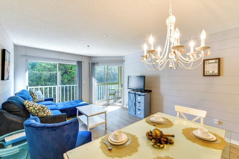 Apartment (2 Bedrooms) | Front of property