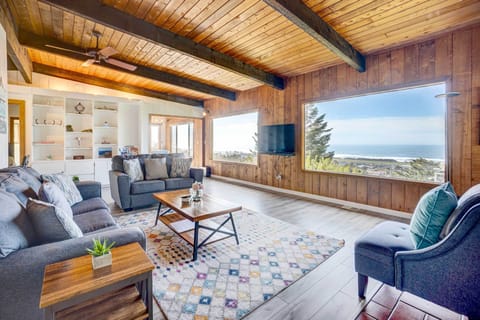 House (2 Bedrooms) | Front of property