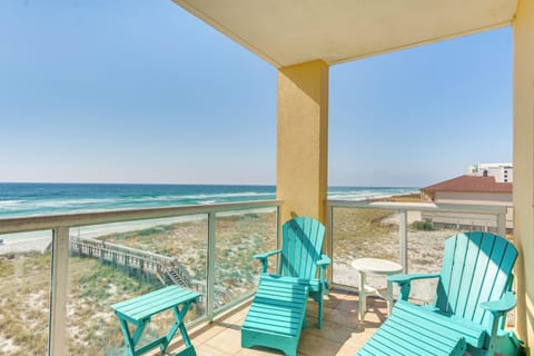 Apartment (3 Bedrooms) | Front of property