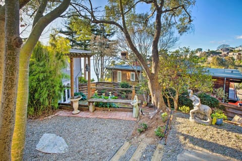 Apartment (0 Bedroom) | Interior