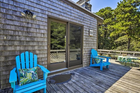 Cottage (1 Bedroom) | Interior