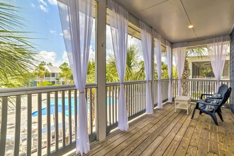 Cottage (2 Bedrooms) | Interior
