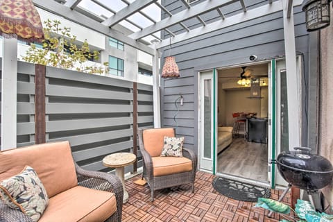 Cottage (1 Bedroom) | Interior
