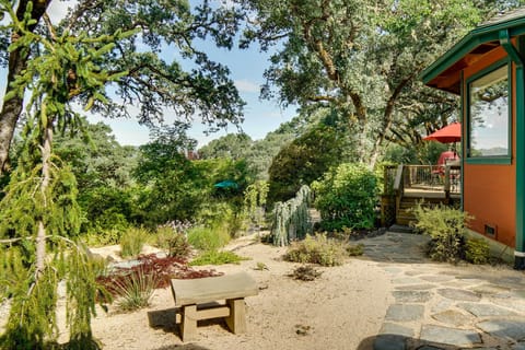 Apartment (0 Bedroom) | Interior