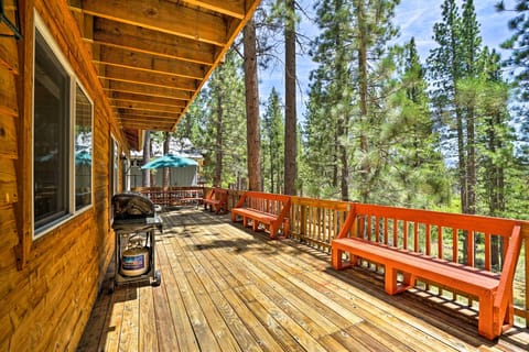 House (3 Bedrooms) | Front of property