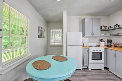 Apartment (0 Bedroom) | Interior