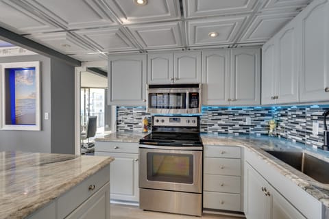 Apartment (3 Bedrooms) | Interior