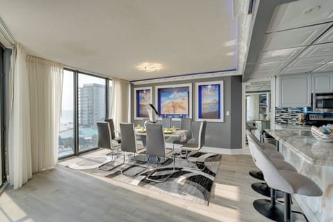 Apartment (3 Bedrooms) | Interior