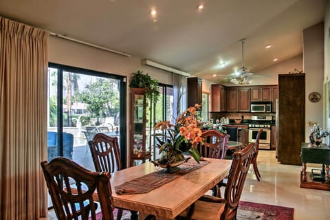 House (4 Bedrooms) | Interior