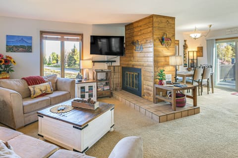 Apartment (2 Bedrooms) | Front of property