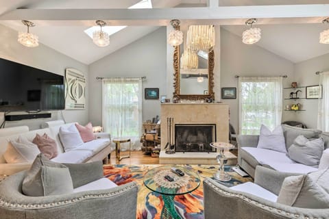 Cottage (2 Bedrooms) | Interior