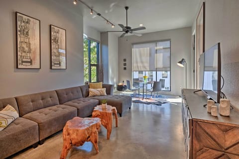 Apartment (2 Bedrooms) | Front of property